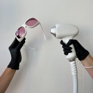 Eliminacion de Tatuajes